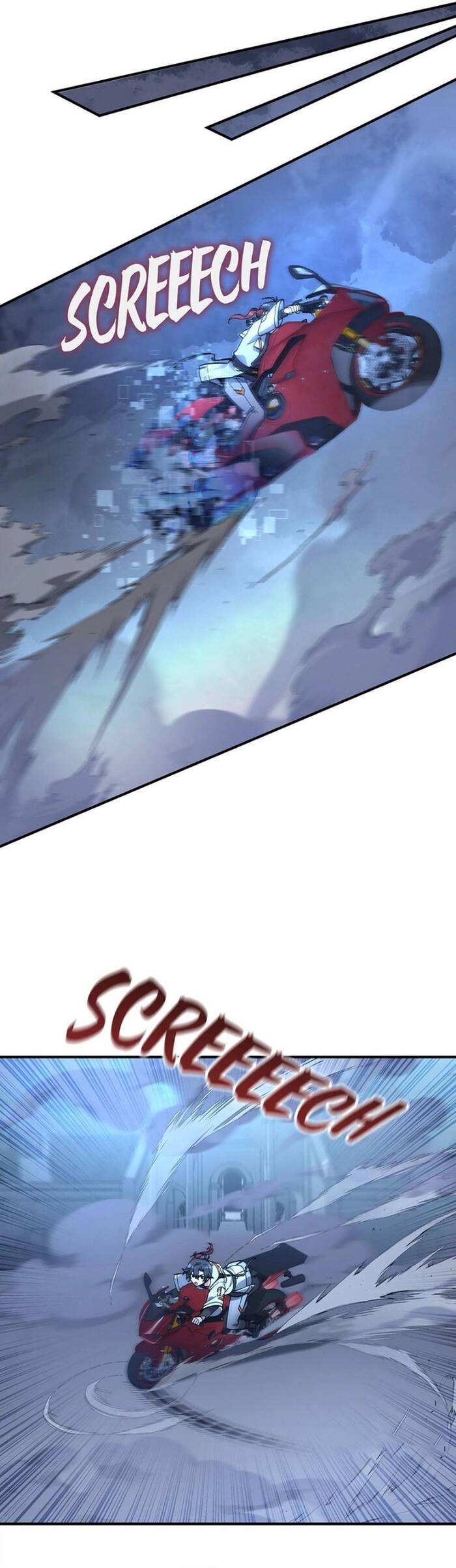 Thợ Săn Giao Hàng Cấp Sss Chapter 23 - 16