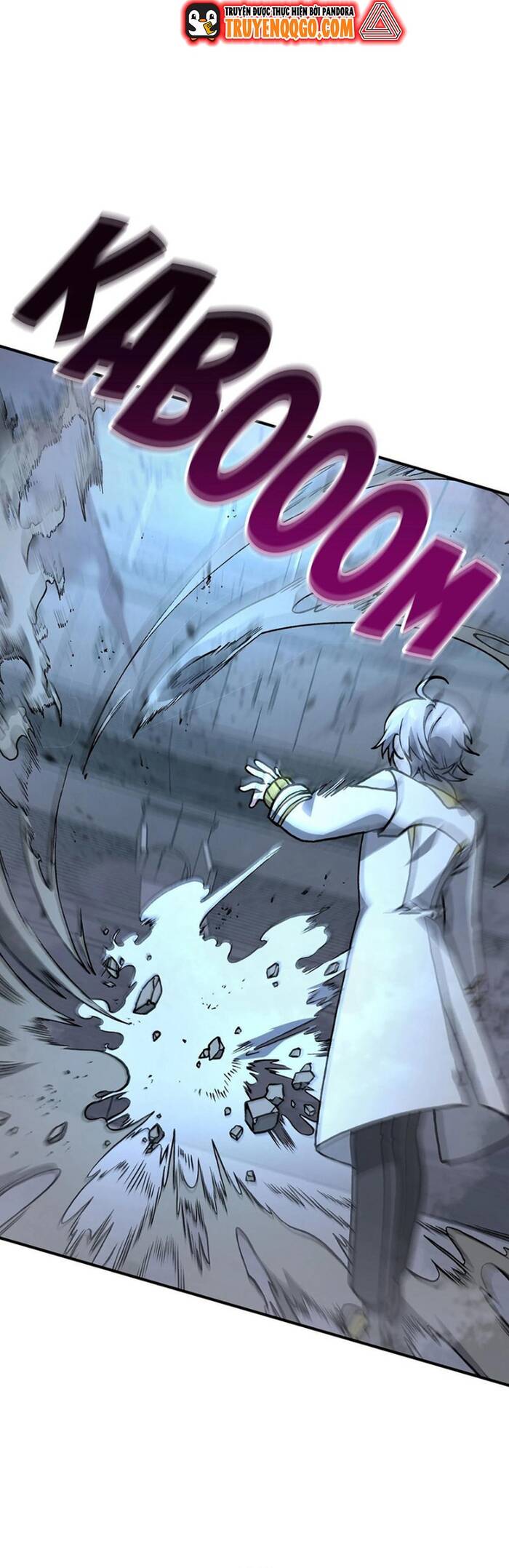 Thợ Săn Giao Hàng Cấp Sss Chapter 23 - 28