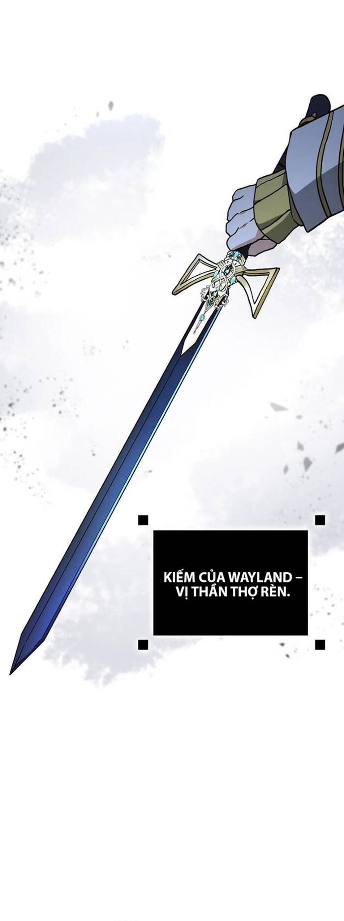 Thợ Săn Giao Hàng Cấp Sss Chapter 24 - 3