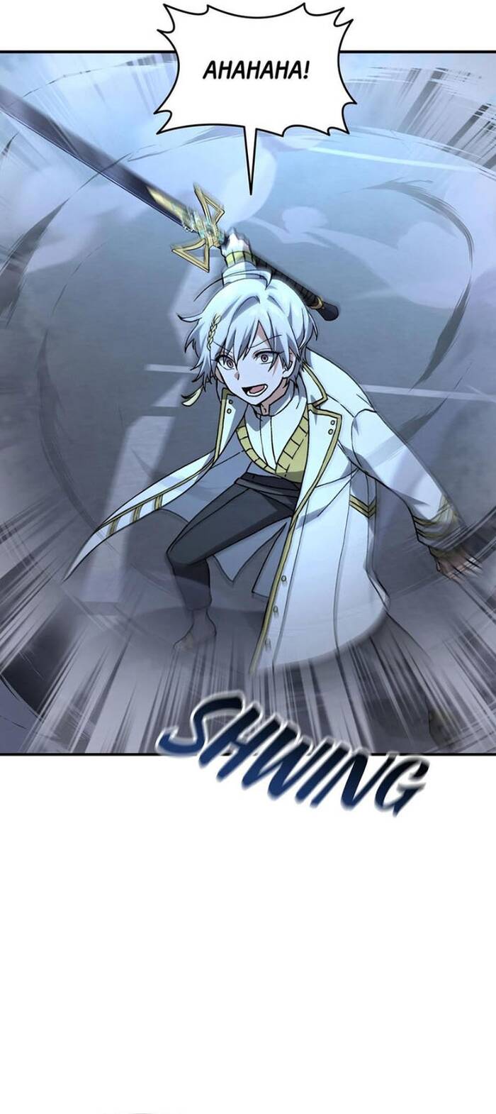 Thợ Săn Giao Hàng Cấp Sss Chapter 24 - 7