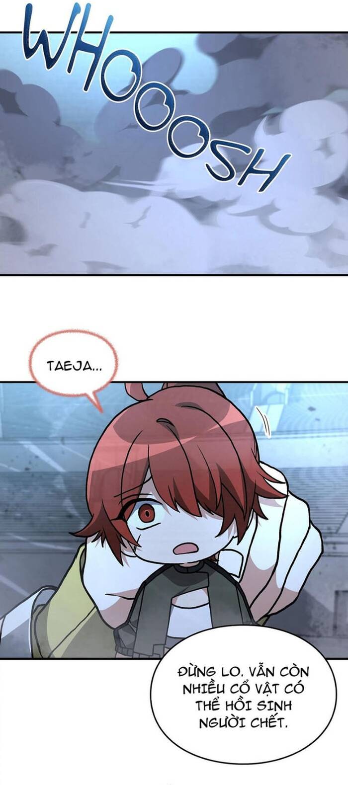 Thợ Săn Giao Hàng Cấp Sss Chapter 24 - 12