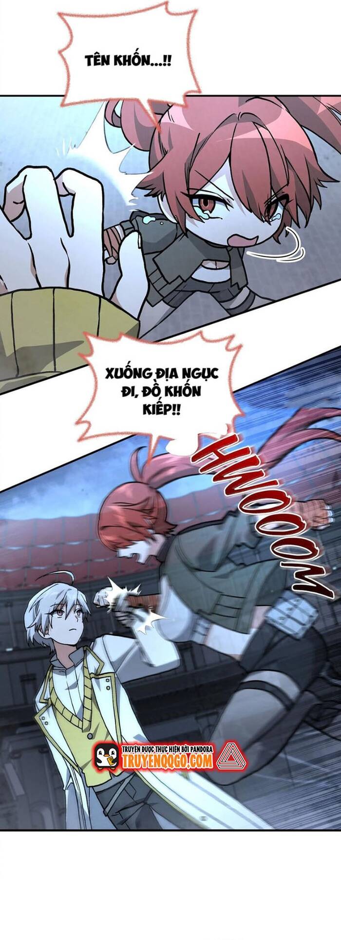 Thợ Săn Giao Hàng Cấp Sss Chapter 24 - 13