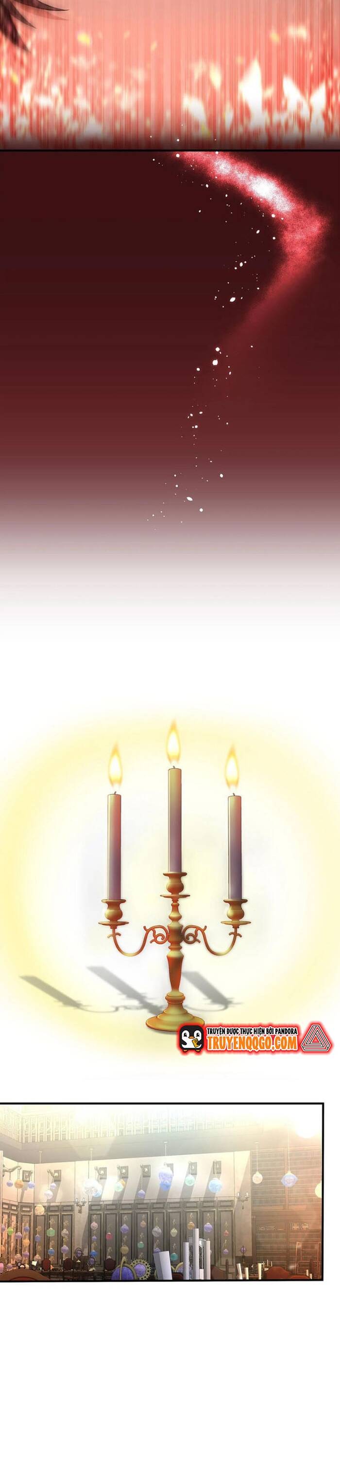 Thợ Săn Giao Hàng Cấp Sss Chapter 24 - 29