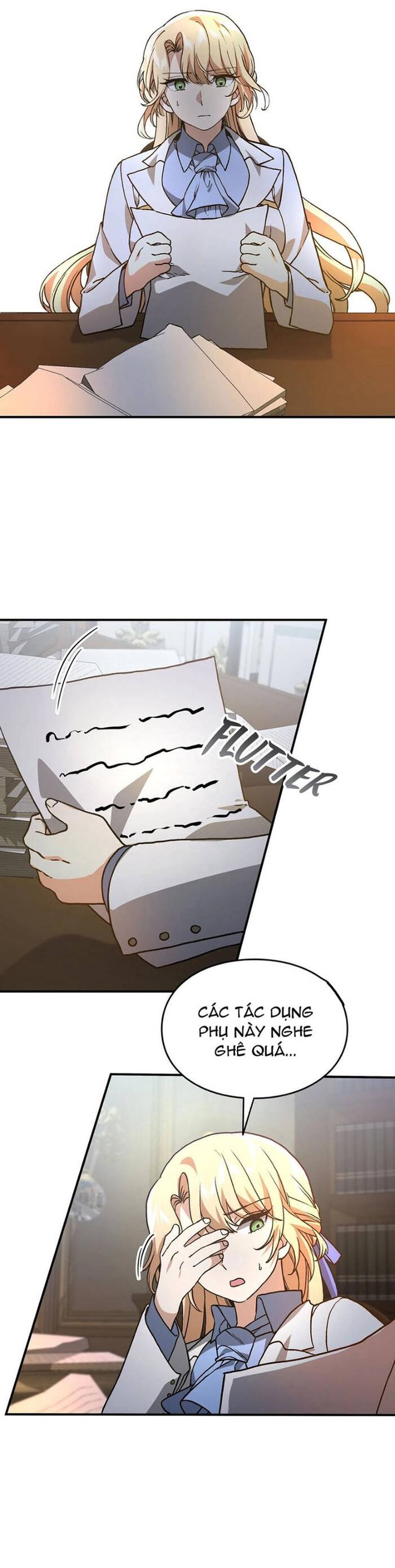 Thợ Săn Giao Hàng Cấp Sss Chapter 24 - 30