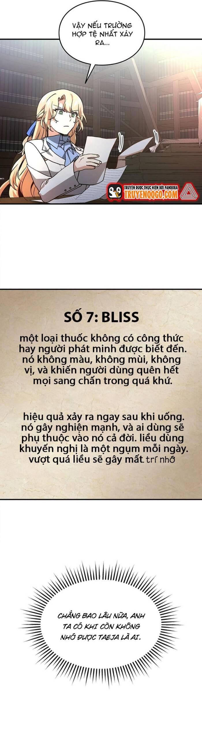 Thợ Săn Giao Hàng Cấp Sss Chapter 24 - 31