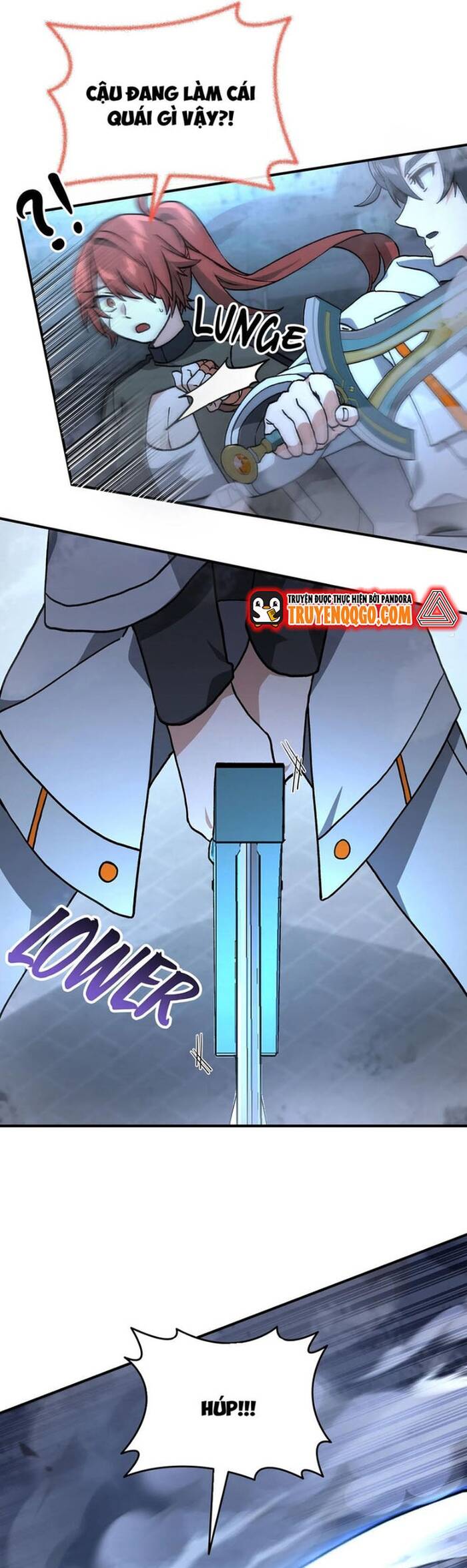 Thợ Săn Giao Hàng Cấp Sss Chapter 25 - 12