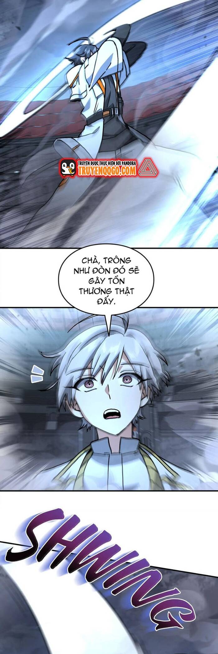 Thợ Săn Giao Hàng Cấp Sss Chapter 25 - 13