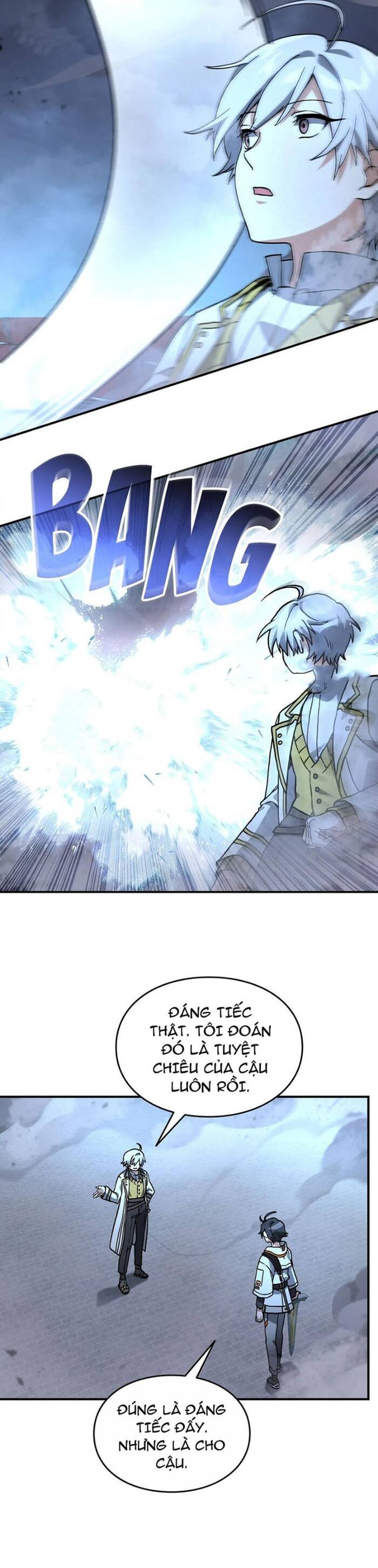 Thợ Săn Giao Hàng Cấp Sss Chapter 25 - 14