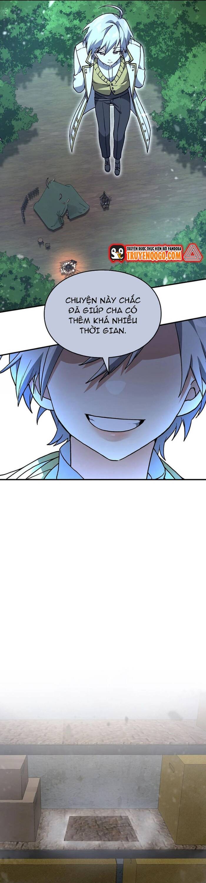 Thợ Săn Giao Hàng Cấp Sss Chapter 25 - 27