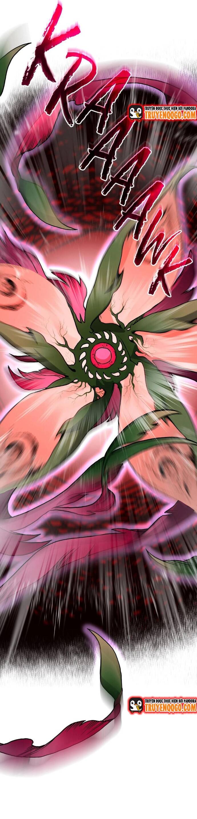 Thợ Săn Giao Hàng Cấp Sss Chapter 26 - 23