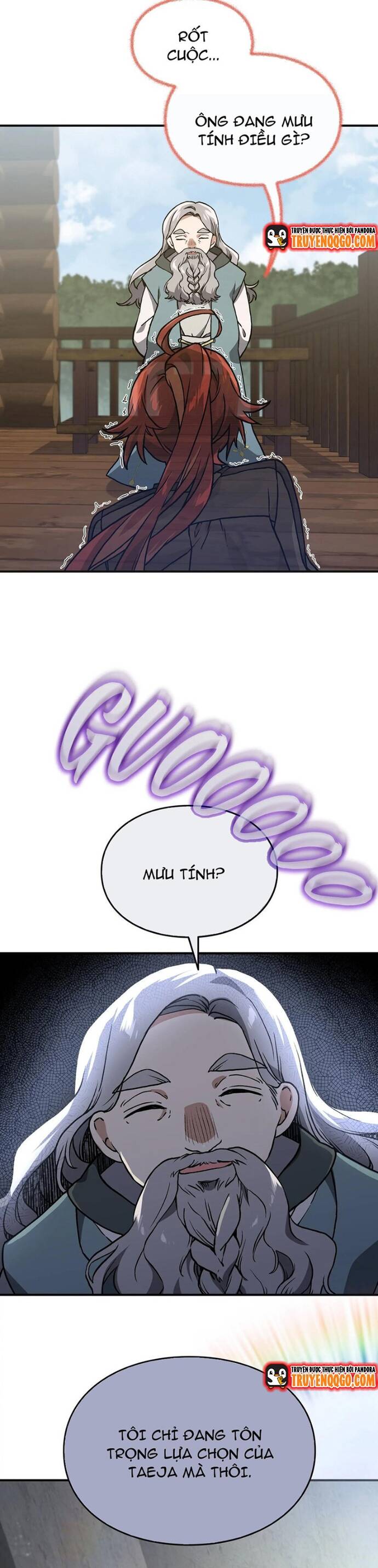 Thợ Săn Giao Hàng Cấp Sss Chapter 28 - 26