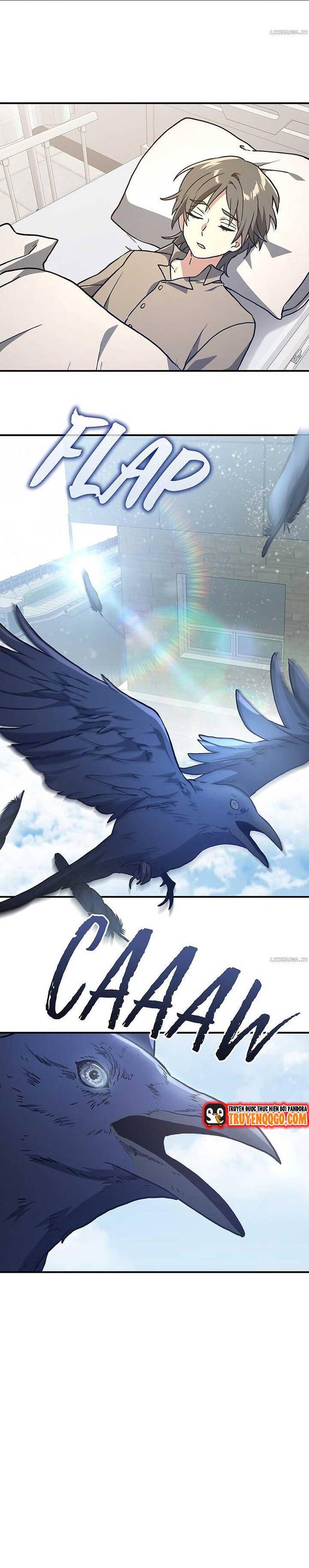 Thợ Săn Giao Hàng Cấp Sss Chapter 29 - 10