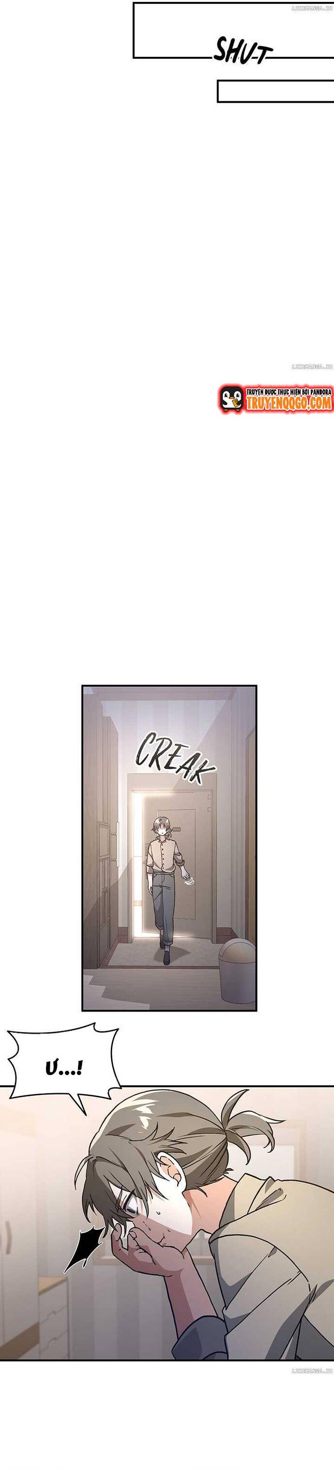 Thợ Săn Giao Hàng Cấp Sss Chapter 29 - 14