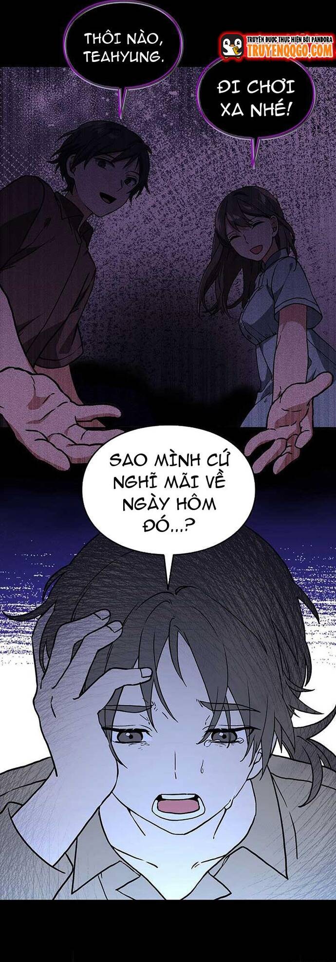 Thợ Săn Giao Hàng Cấp Sss Chapter 29 - 17