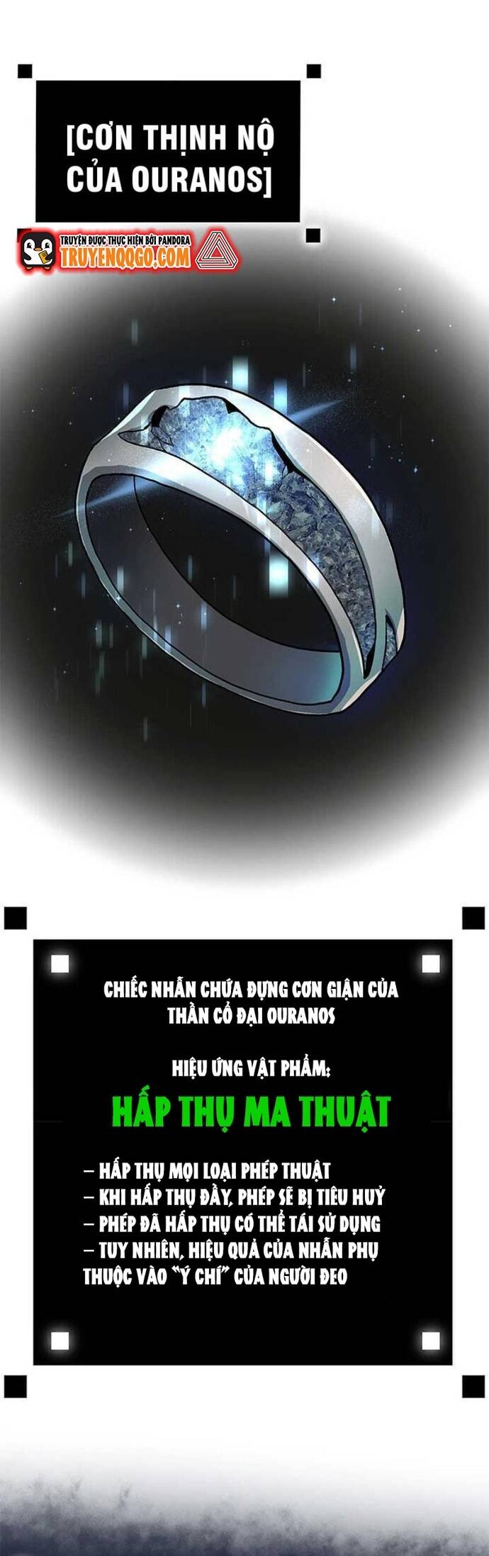 Thợ Săn Giao Hàng Cấp Sss Chapter 3 - 19