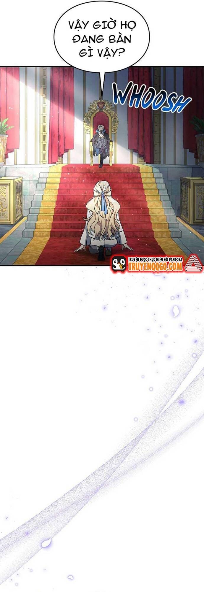 Thợ Săn Giao Hàng Cấp Sss Chapter 3 - 35