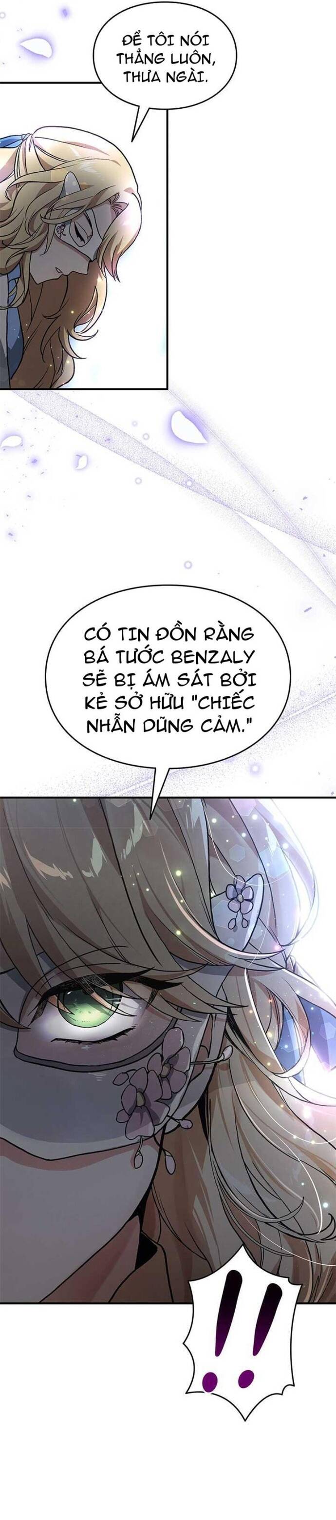 Thợ Săn Giao Hàng Cấp Sss Chapter 3 - 36