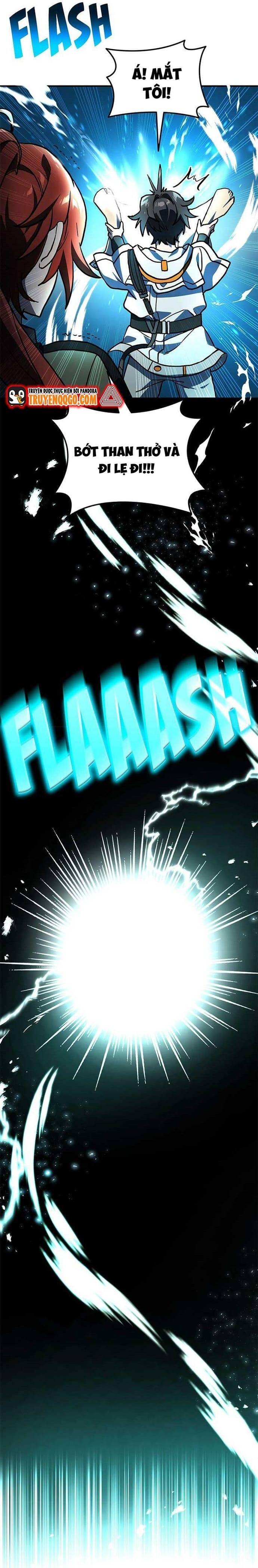Thợ Săn Giao Hàng Cấp Sss Chapter 4 - 22