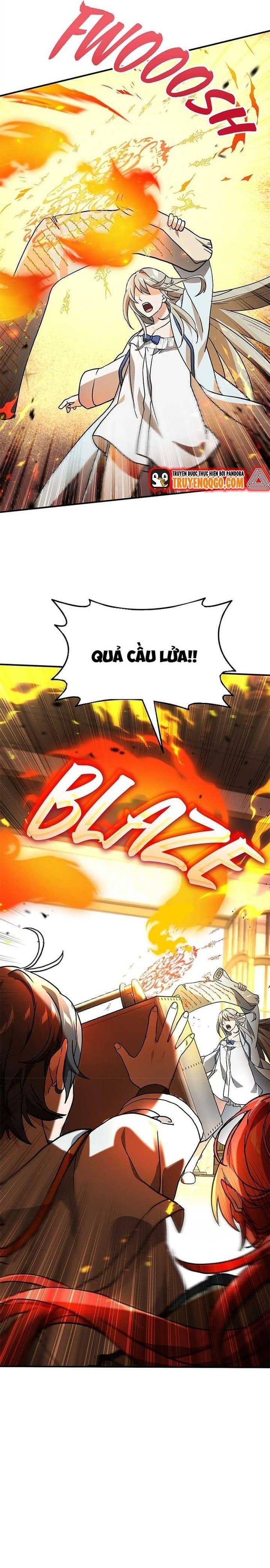 Thợ Săn Giao Hàng Cấp Sss Chapter 5 - 13