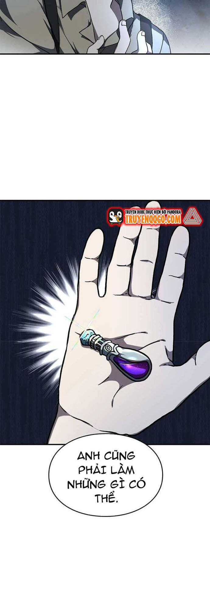 Thợ Săn Giao Hàng Cấp Sss Chapter 10 - 7