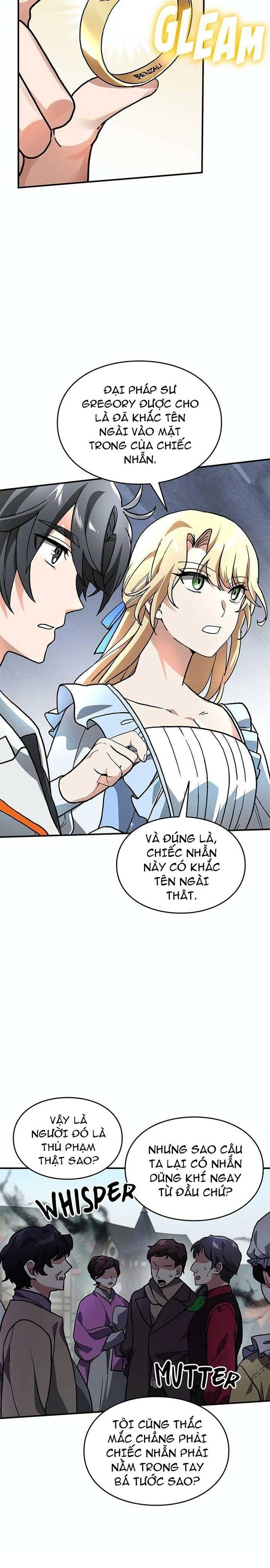 Thợ Săn Giao Hàng Cấp Sss Chapter 9 - 17