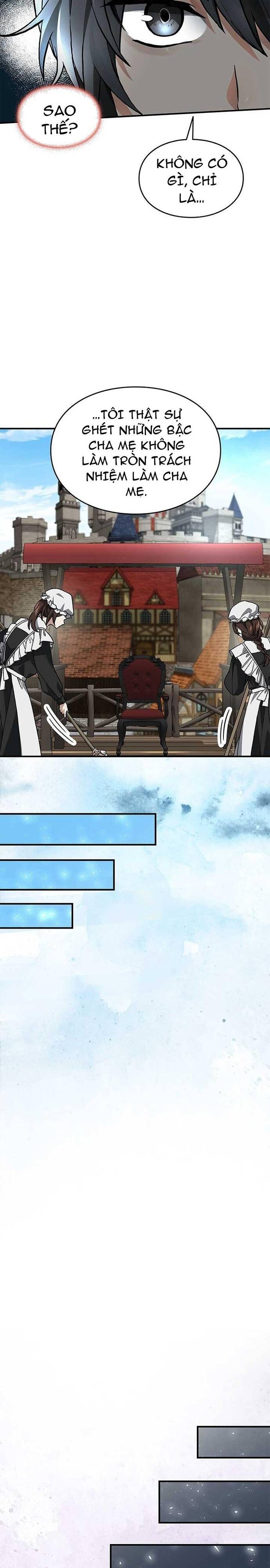 Thợ Săn Giao Hàng Cấp Sss Chapter 9 - 29