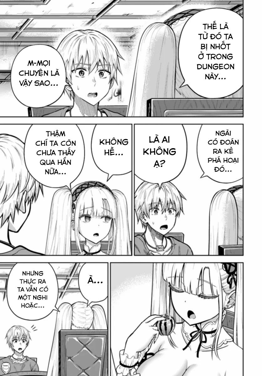 Tôi Bị Bạn Gái Đâm Chết Hết Lần Này Đến Khác Chapter 11 - 24