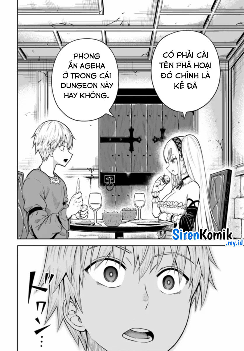Tôi Bị Bạn Gái Đâm Chết Hết Lần Này Đến Khác Chapter 11 - 25