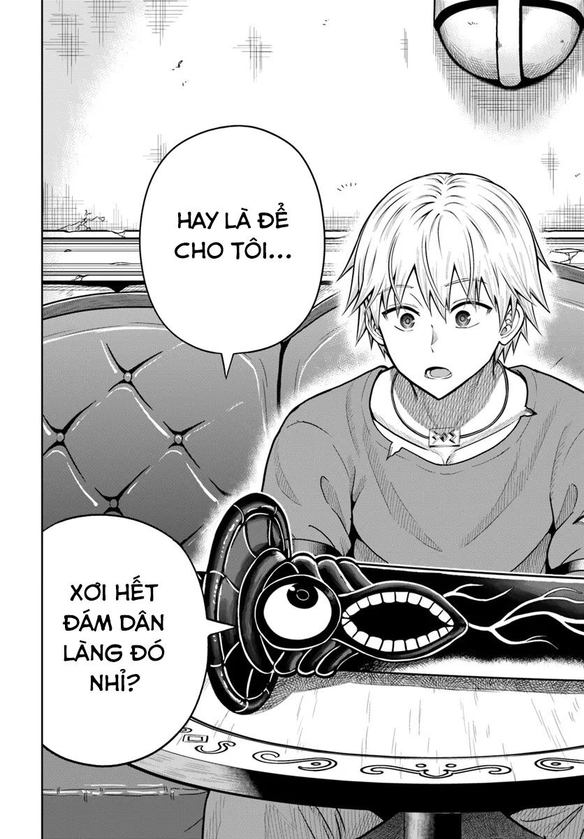 Tôi Bị Bạn Gái Đâm Chết Hết Lần Này Đến Khác Chapter 17 - 27