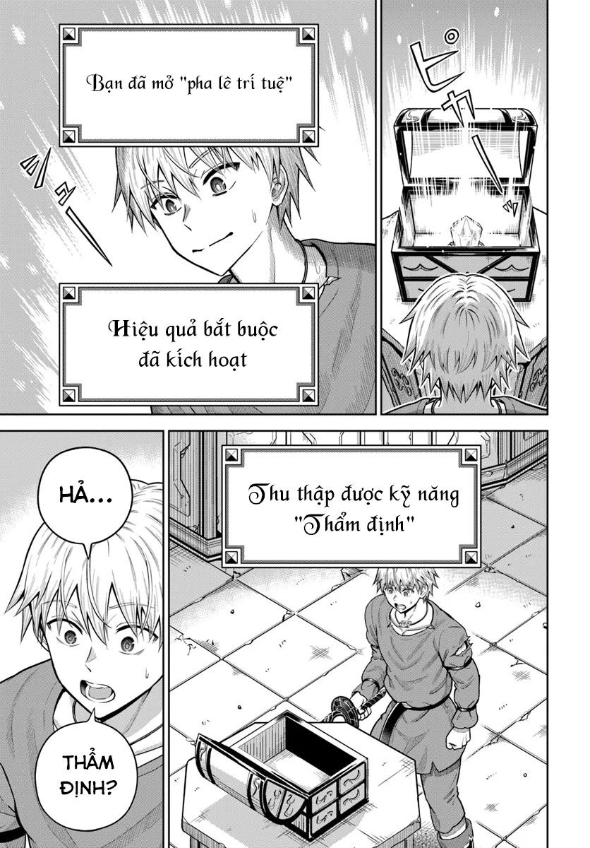 Tôi Bị Bạn Gái Đâm Chết Hết Lần Này Đến Khác Chapter 18 - 18