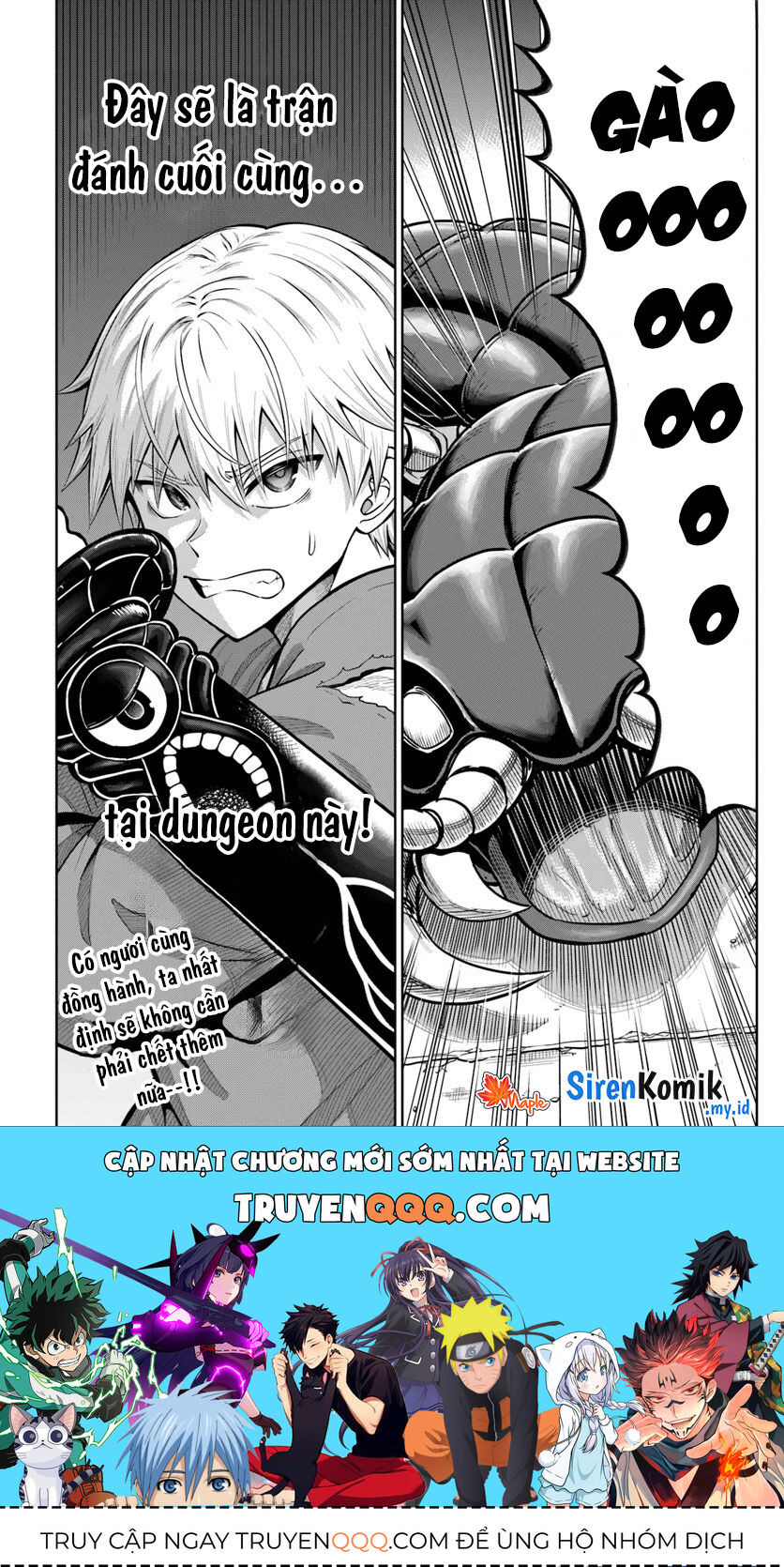 Tôi Bị Bạn Gái Đâm Chết Hết Lần Này Đến Khác Chapter 18 - 32