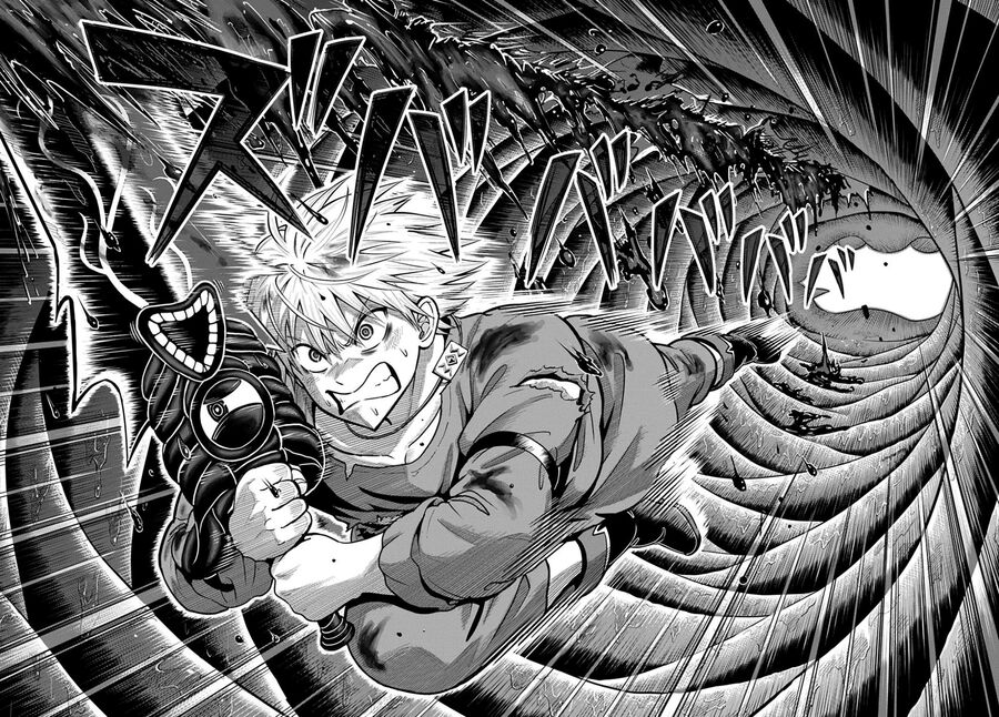 Tôi Bị Bạn Gái Đâm Chết Hết Lần Này Đến Khác Chapter 19 - 28