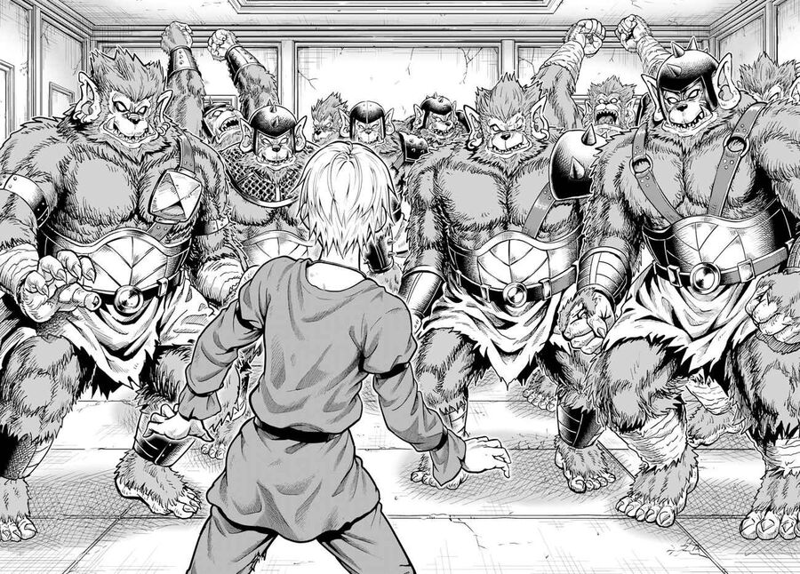 Tôi Bị Bạn Gái Đâm Chết Hết Lần Này Đến Khác Chapter 2 - 37