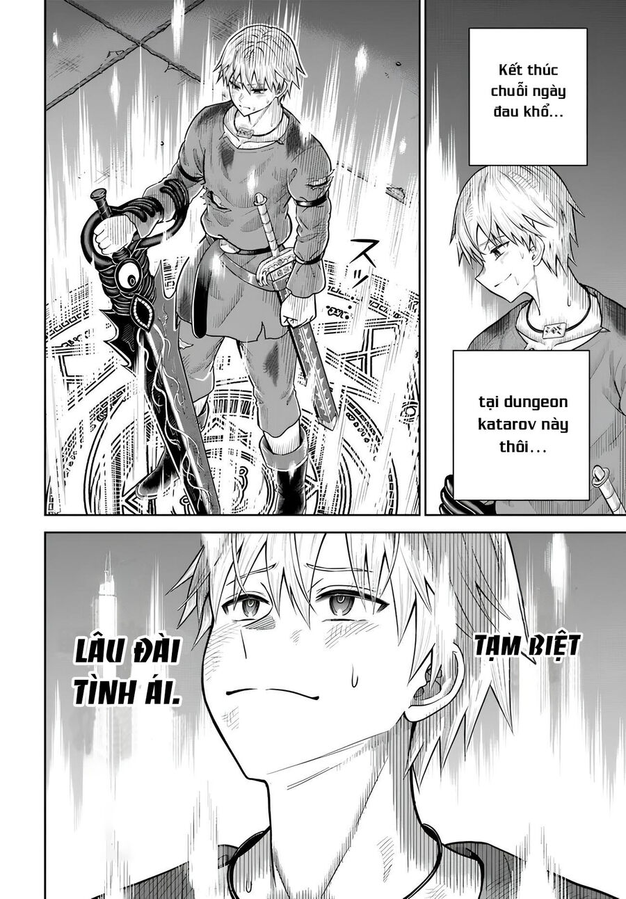 Tôi Bị Bạn Gái Đâm Chết Hết Lần Này Đến Khác Chapter 20 - 10