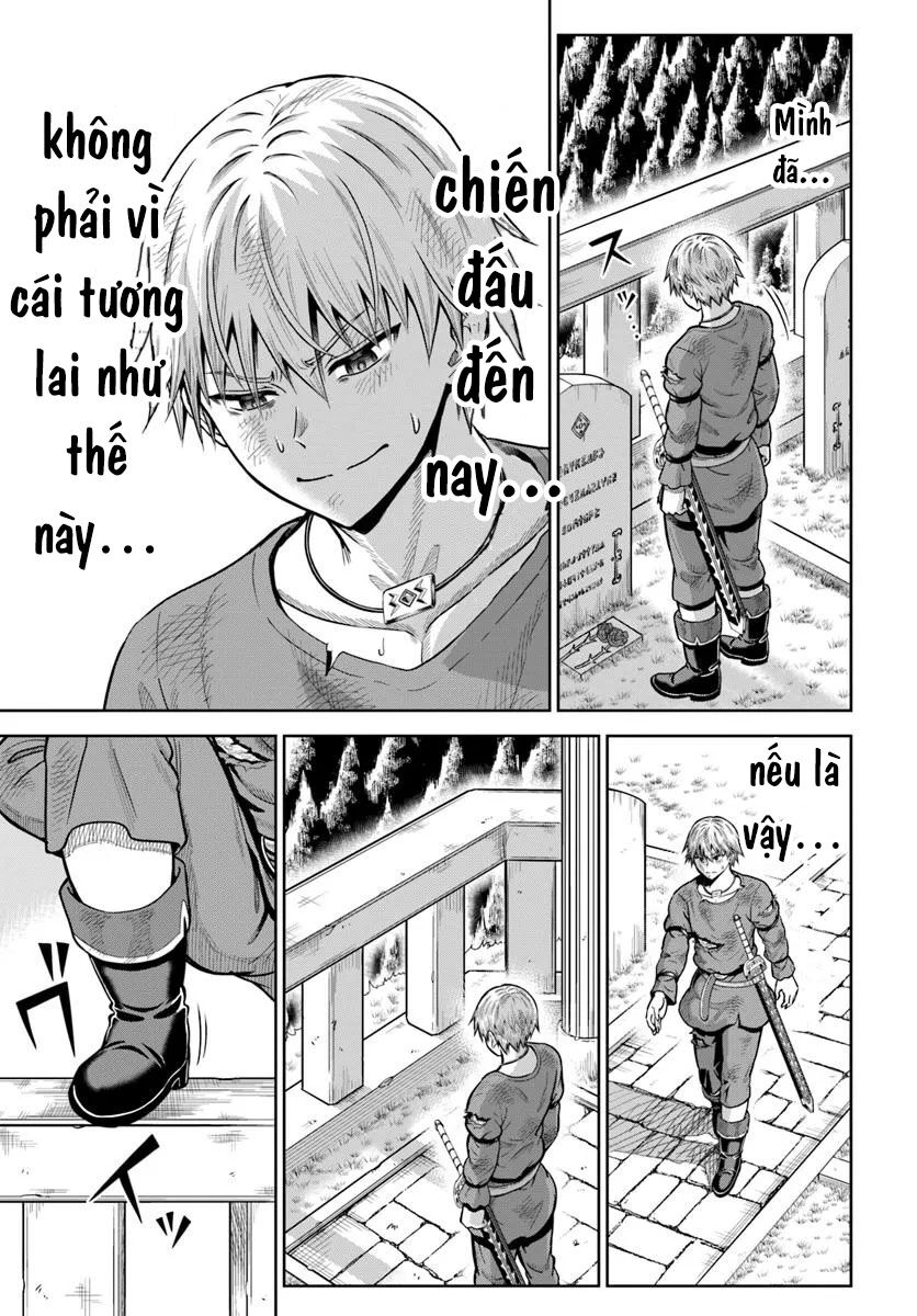 Tôi Bị Bạn Gái Đâm Chết Hết Lần Này Đến Khác Chapter 22 - 30
