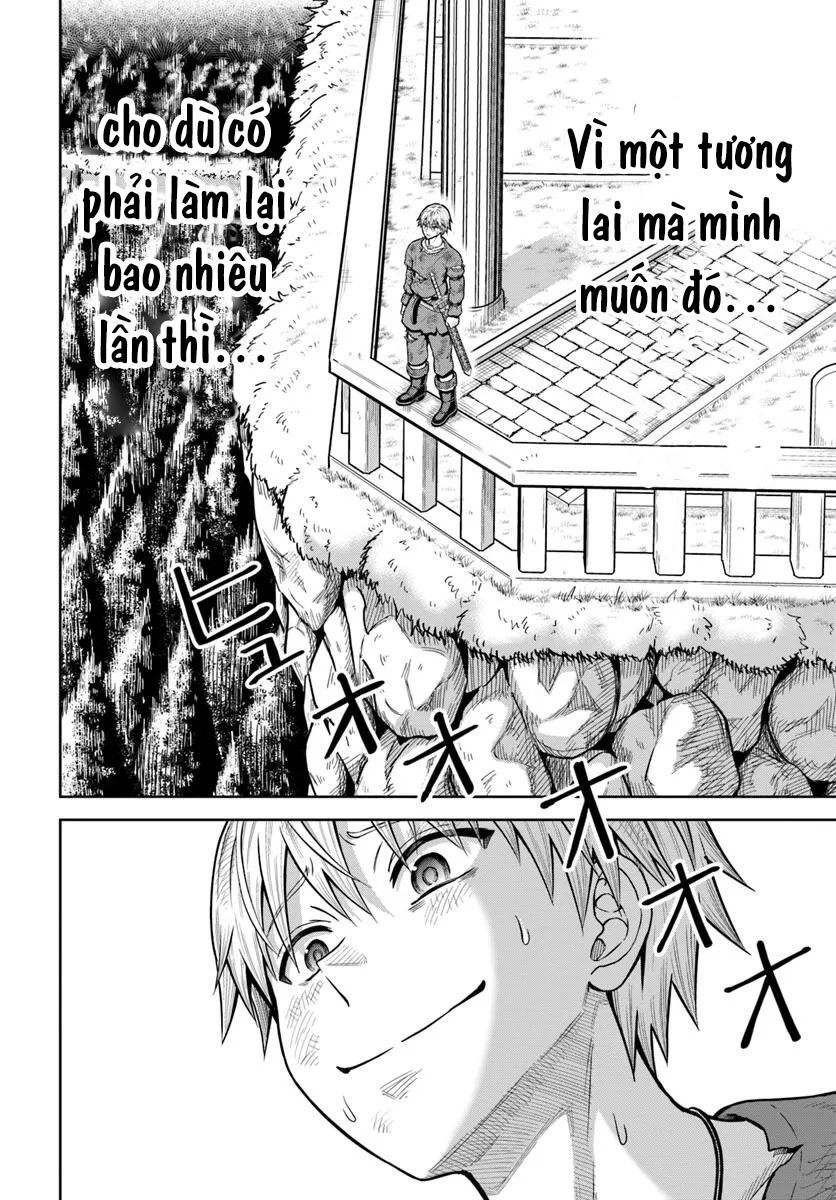 Tôi Bị Bạn Gái Đâm Chết Hết Lần Này Đến Khác Chapter 22 - 31