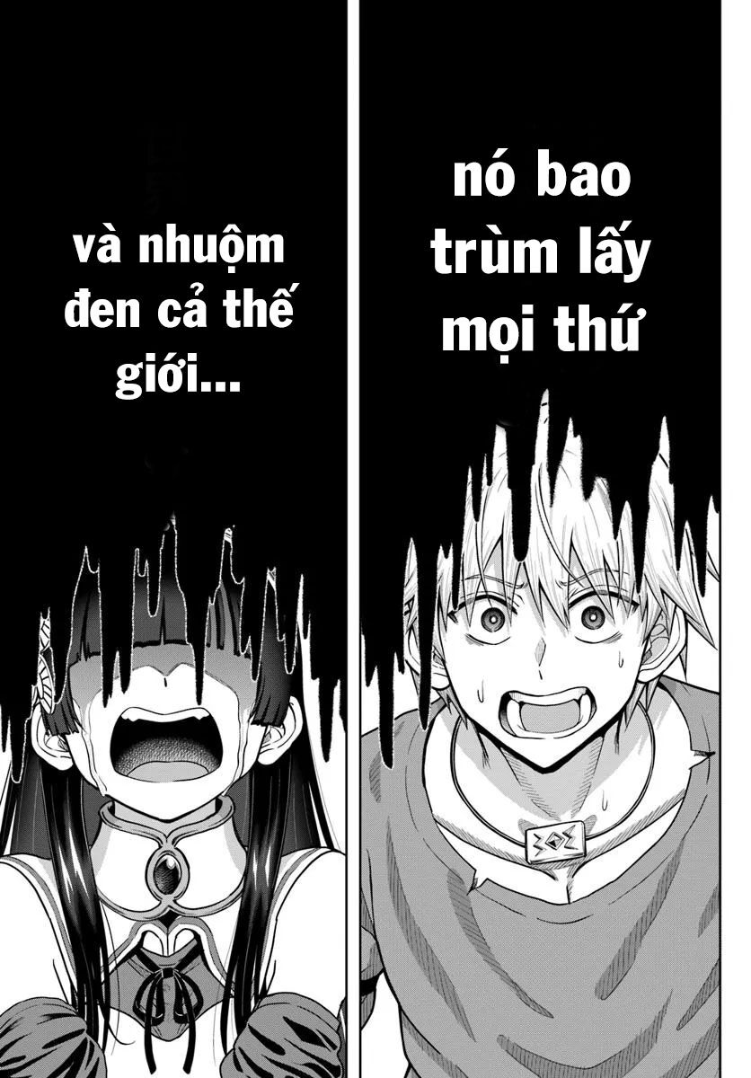 Tôi Bị Bạn Gái Đâm Chết Hết Lần Này Đến Khác Chapter 24 - 36