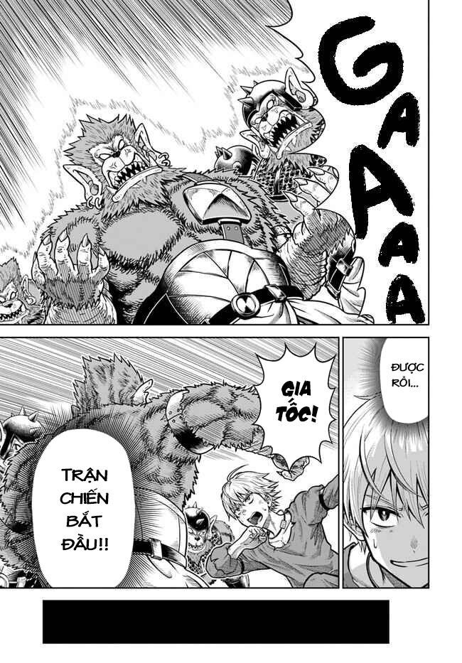 Tôi Bị Bạn Gái Đâm Chết Hết Lần Này Đến Khác Chapter 3 - 11