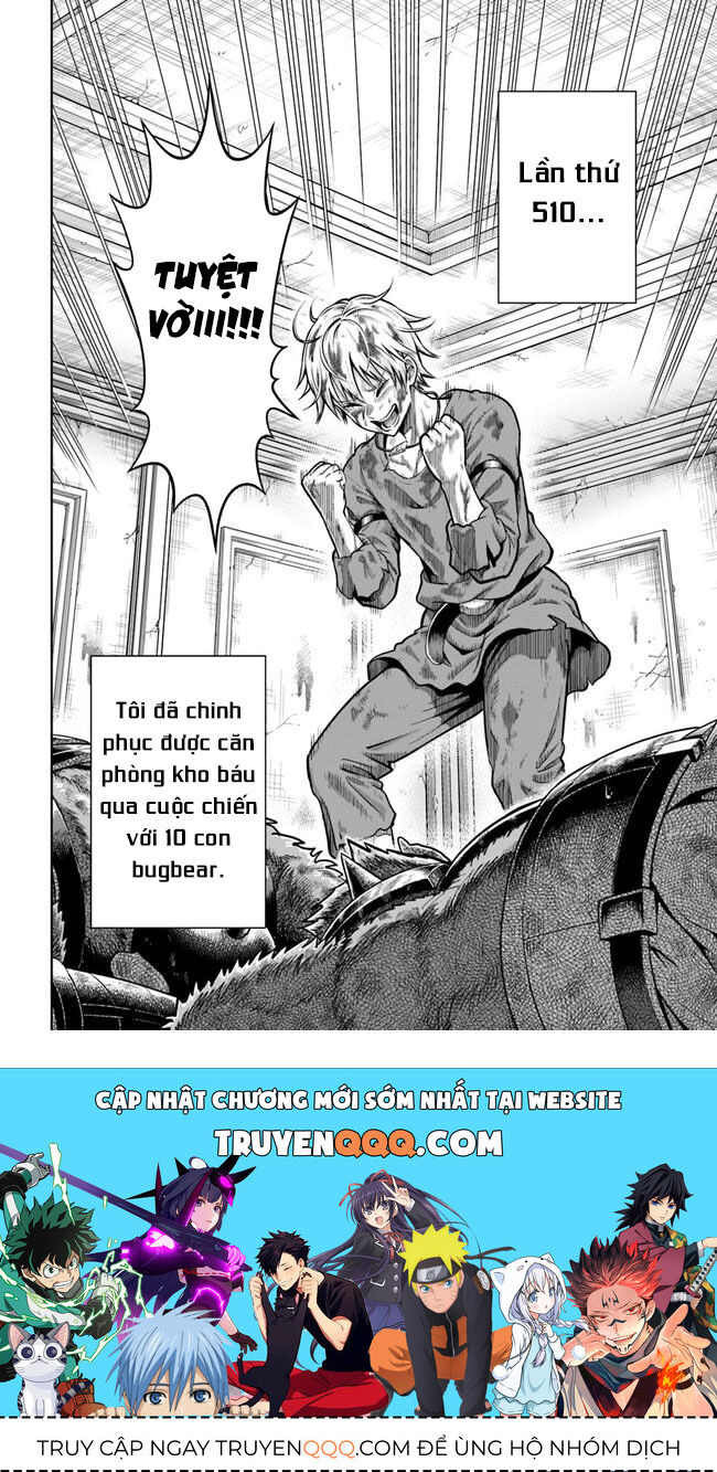 Tôi Bị Bạn Gái Đâm Chết Hết Lần Này Đến Khác Chapter 3 - 39