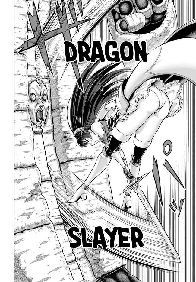 Tôi Bị Bạn Gái Đâm Chết Hết Lần Này Đến Khác Chapter 4 - 33