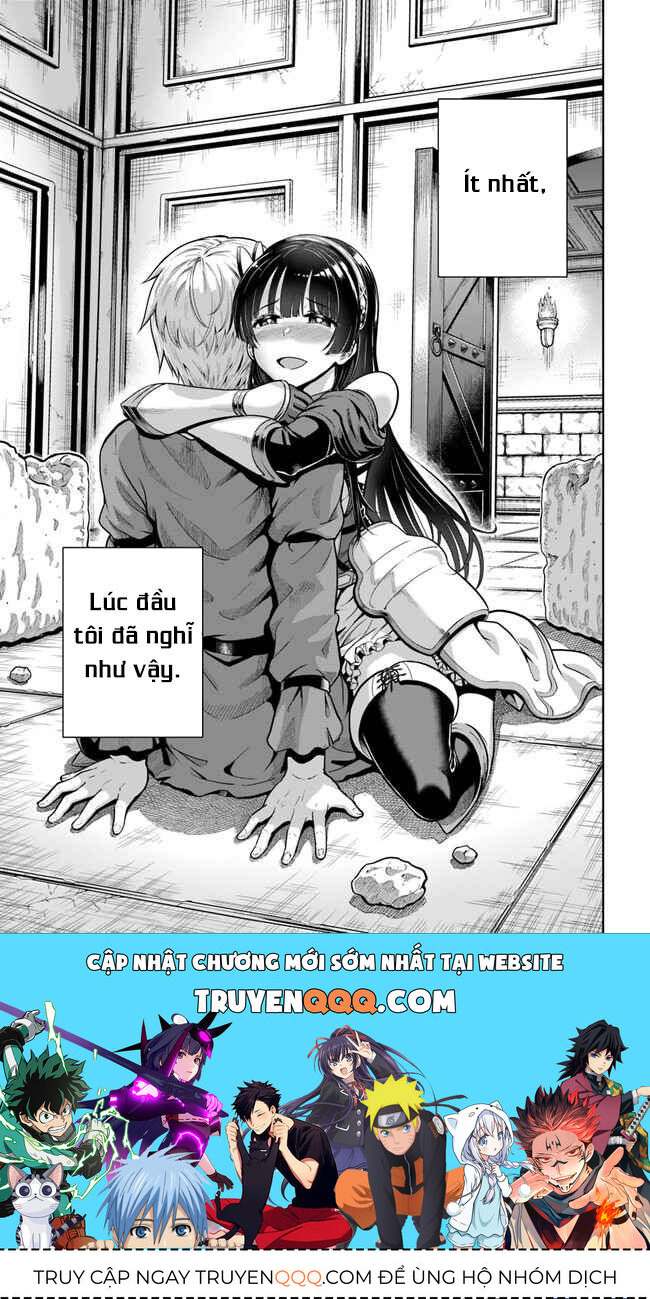 Tôi Bị Bạn Gái Đâm Chết Hết Lần Này Đến Khác Chapter 4 - 36