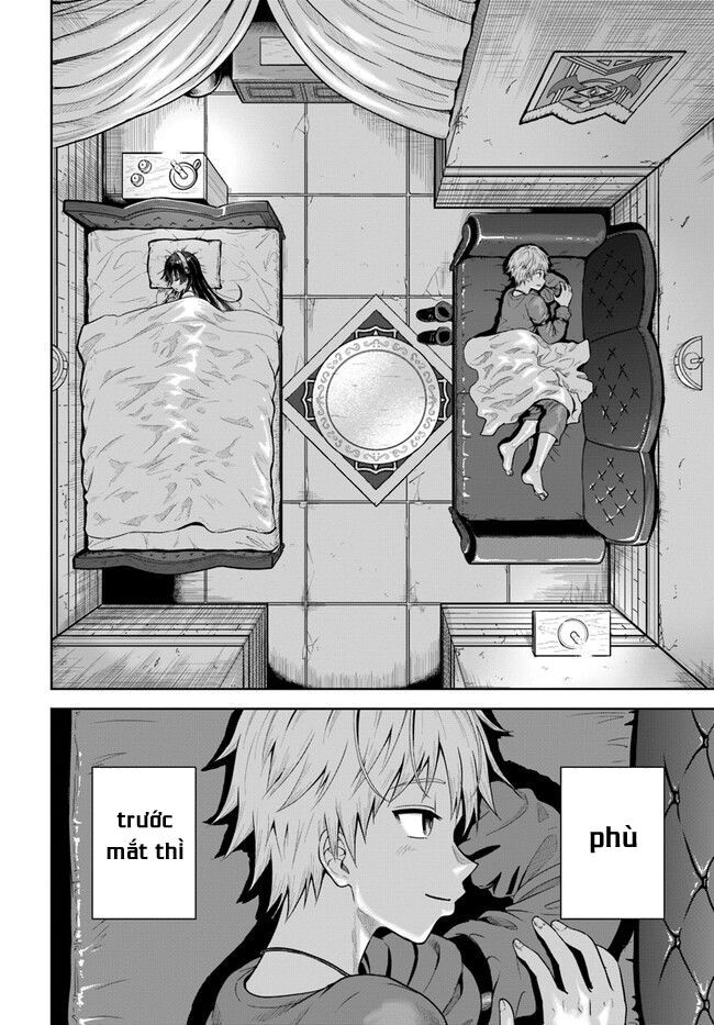 Tôi Bị Bạn Gái Đâm Chết Hết Lần Này Đến Khác Chapter 5 - 21