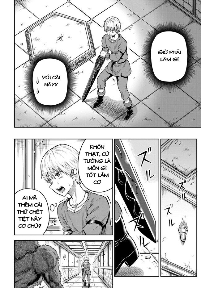 Tôi Bị Bạn Gái Đâm Chết Hết Lần Này Đến Khác Chapter 7 - 13