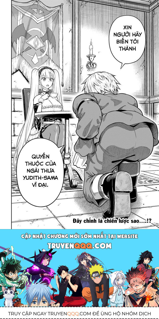 Tôi Bị Bạn Gái Đâm Chết Hết Lần Này Đến Khác Chapter 8 - 31
