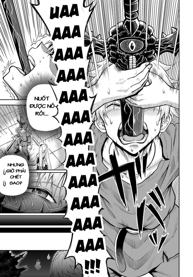 Tôi Bị Bạn Gái Đâm Chết Hết Lần Này Đến Khác Chapter 9 - 24