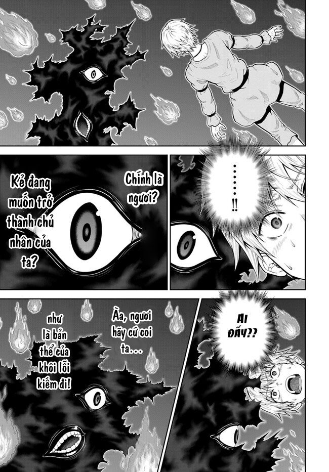 Tôi Bị Bạn Gái Đâm Chết Hết Lần Này Đến Khác Chapter 9 - 26