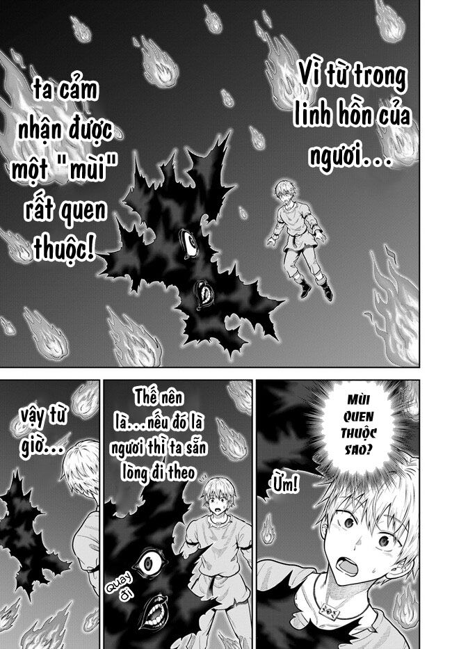 Tôi Bị Bạn Gái Đâm Chết Hết Lần Này Đến Khác Chapter 9 - 30