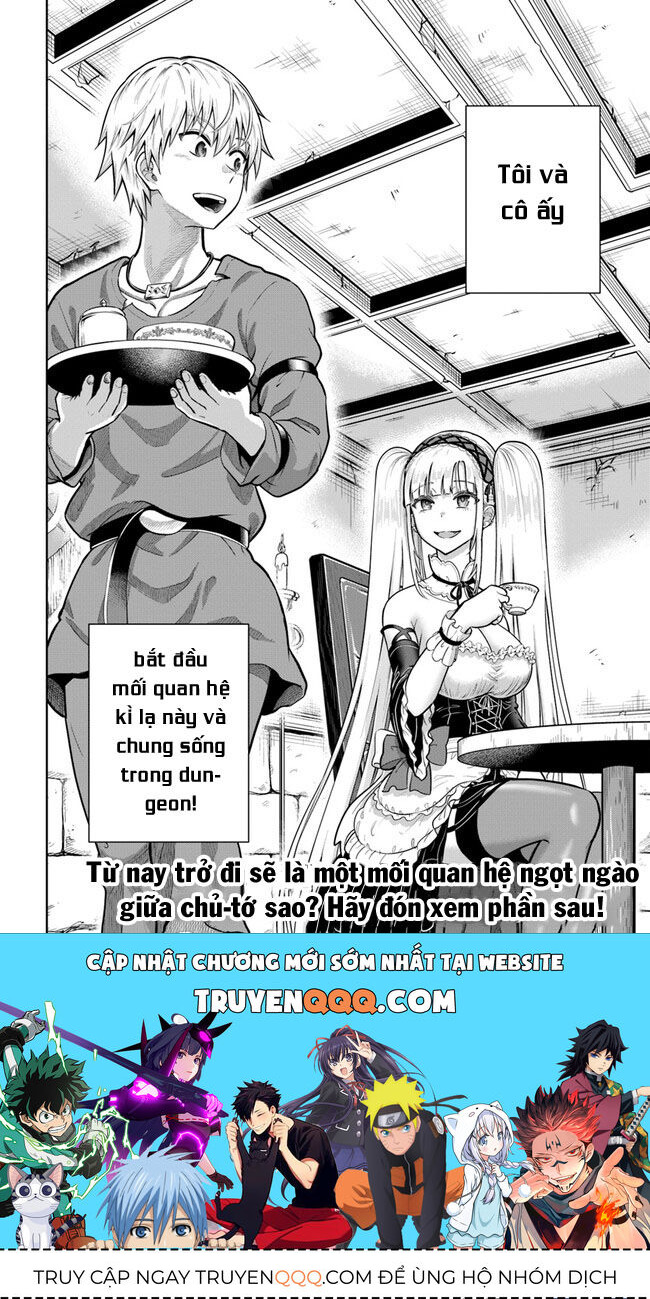 Tôi Bị Bạn Gái Đâm Chết Hết Lần Này Đến Khác Chapter 9 - 33