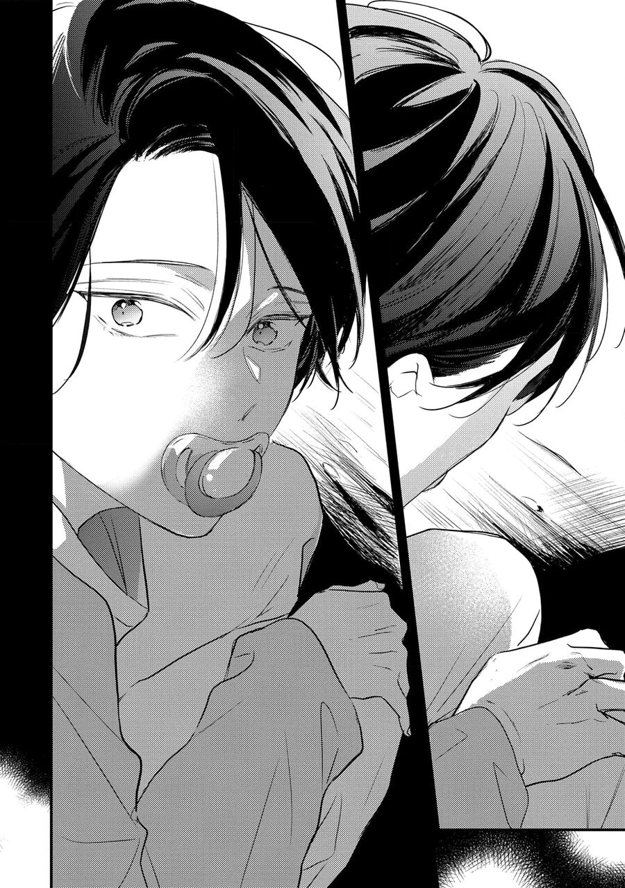 Để Tôi Nhõng Nhẽo Thêm Chút Chapter 1 - 25