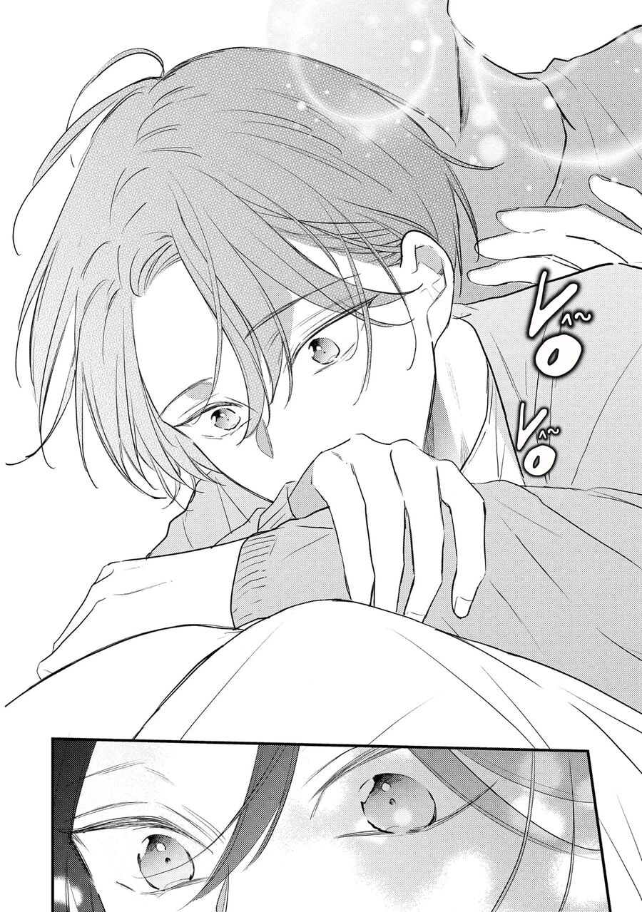 Để Tôi Nhõng Nhẽo Thêm Chút Chapter 1 - 29